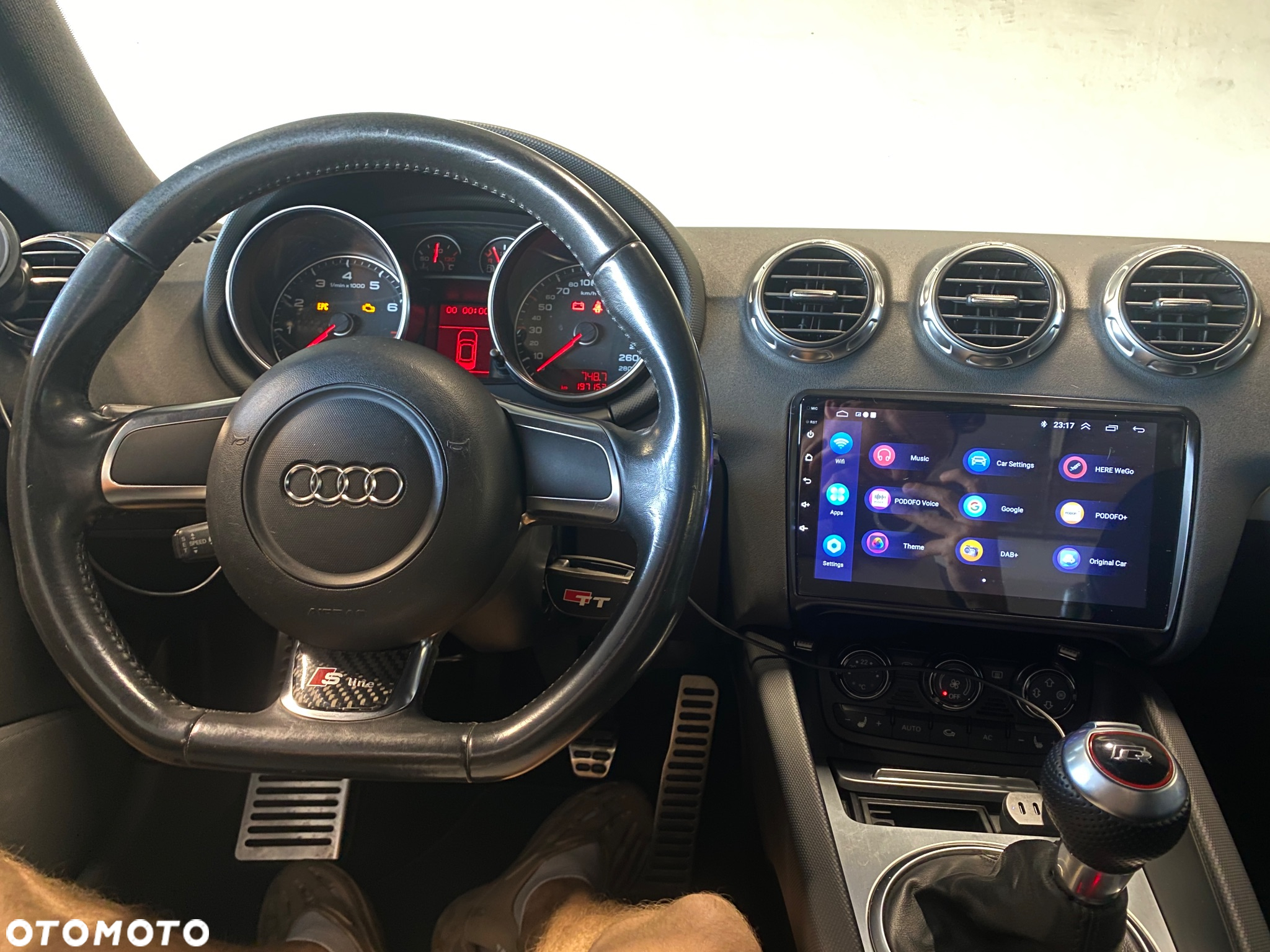 Audi TT Coupé 2.0 TFSI - 12