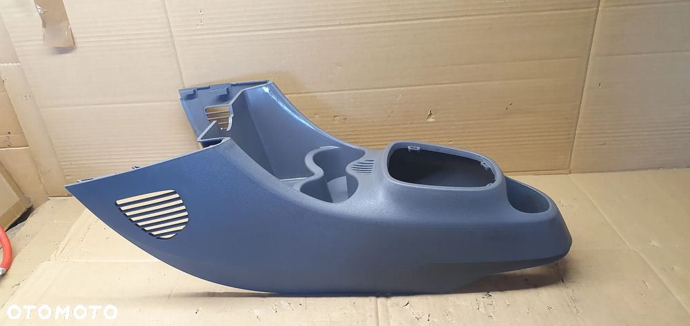 Tunel środkowy osłona tunelu Toyota Aygo I 58811-0H010 - 5