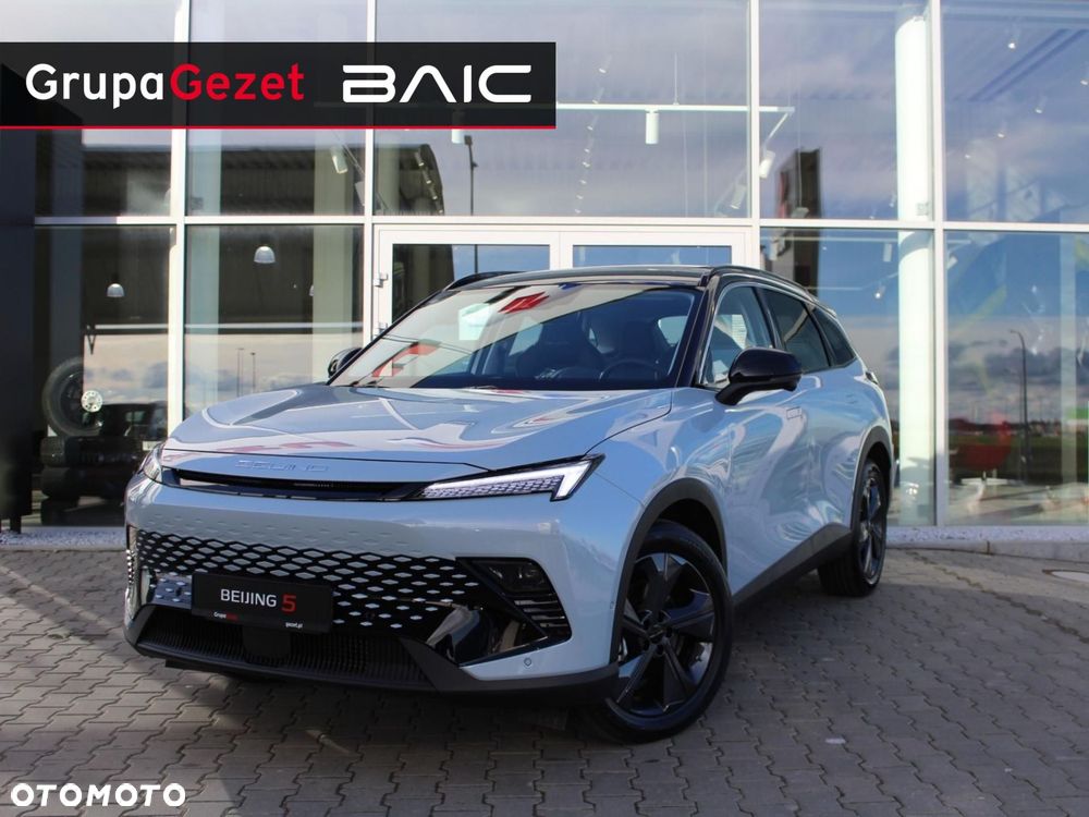 Baic 5
