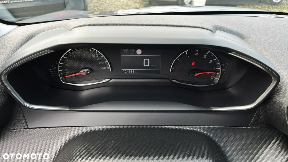 Peugeot 208 1.2 PureTech Active S&S - 16