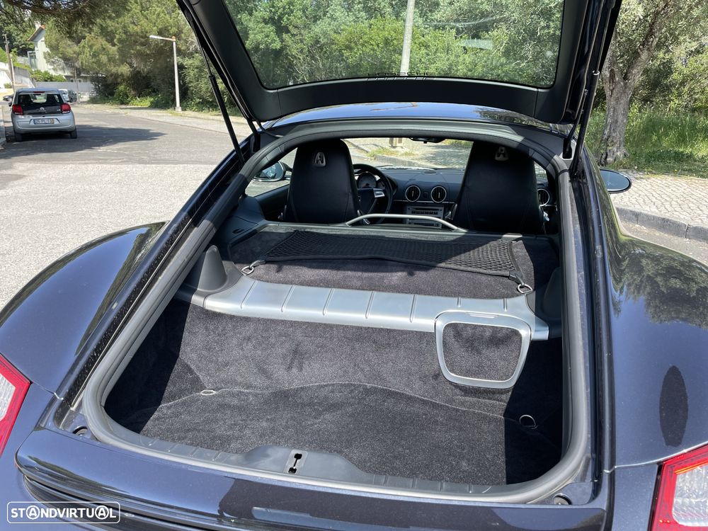 Porsche Cayman 3.4 S - 23