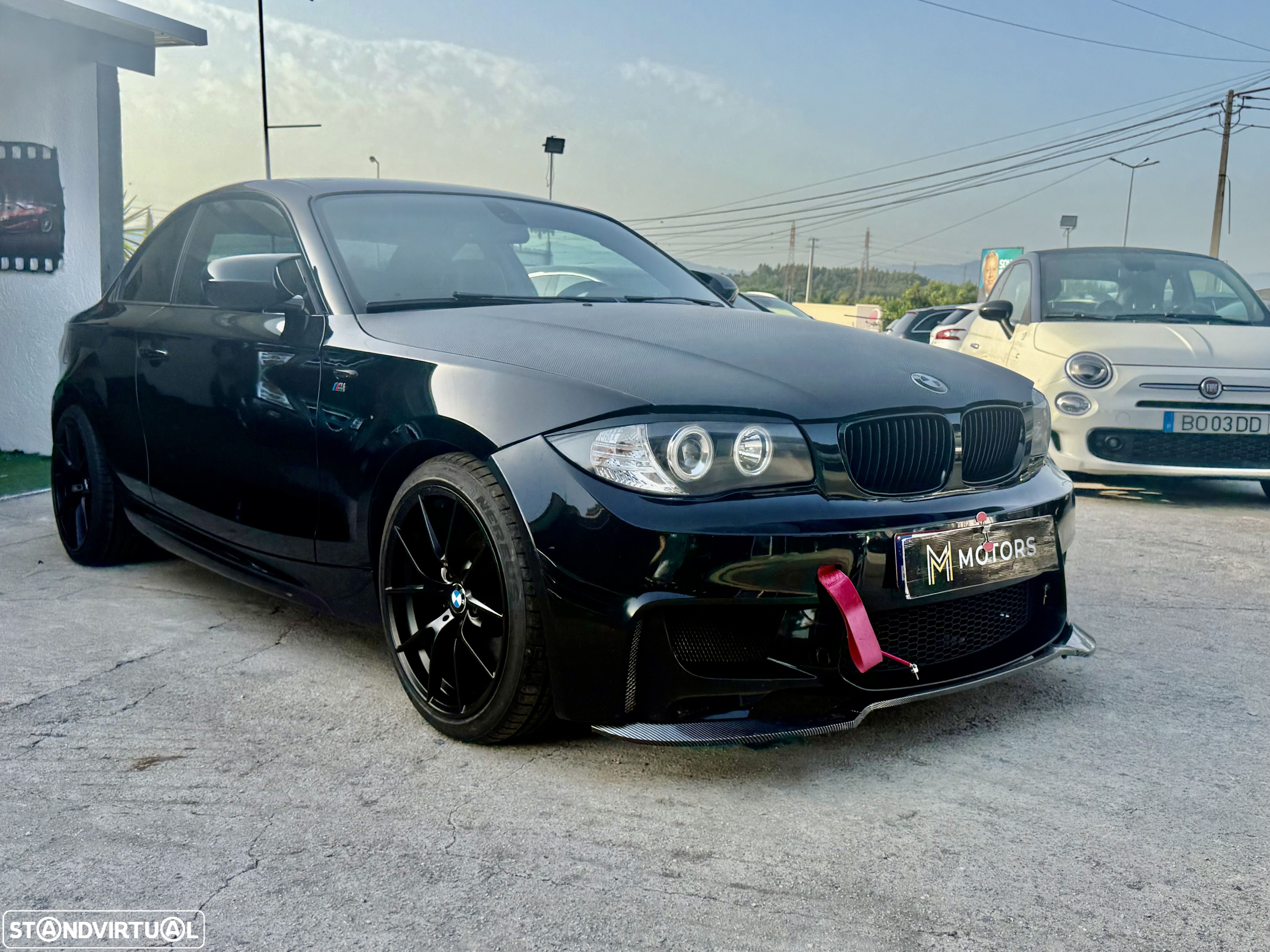 BMW 118 d - 53