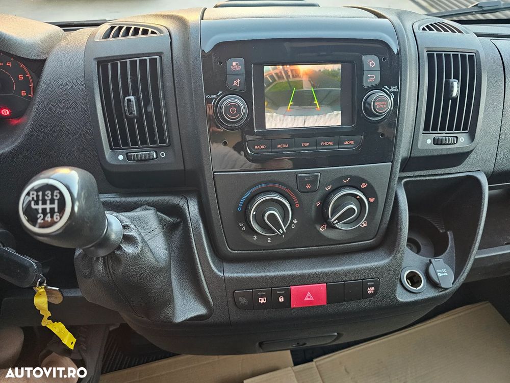 Peugeot Boxer - 9