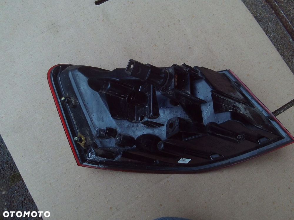 LAMPA PRAWA AUDI A3 8V3945096B SPORTBACK ORY EUROPA - 2