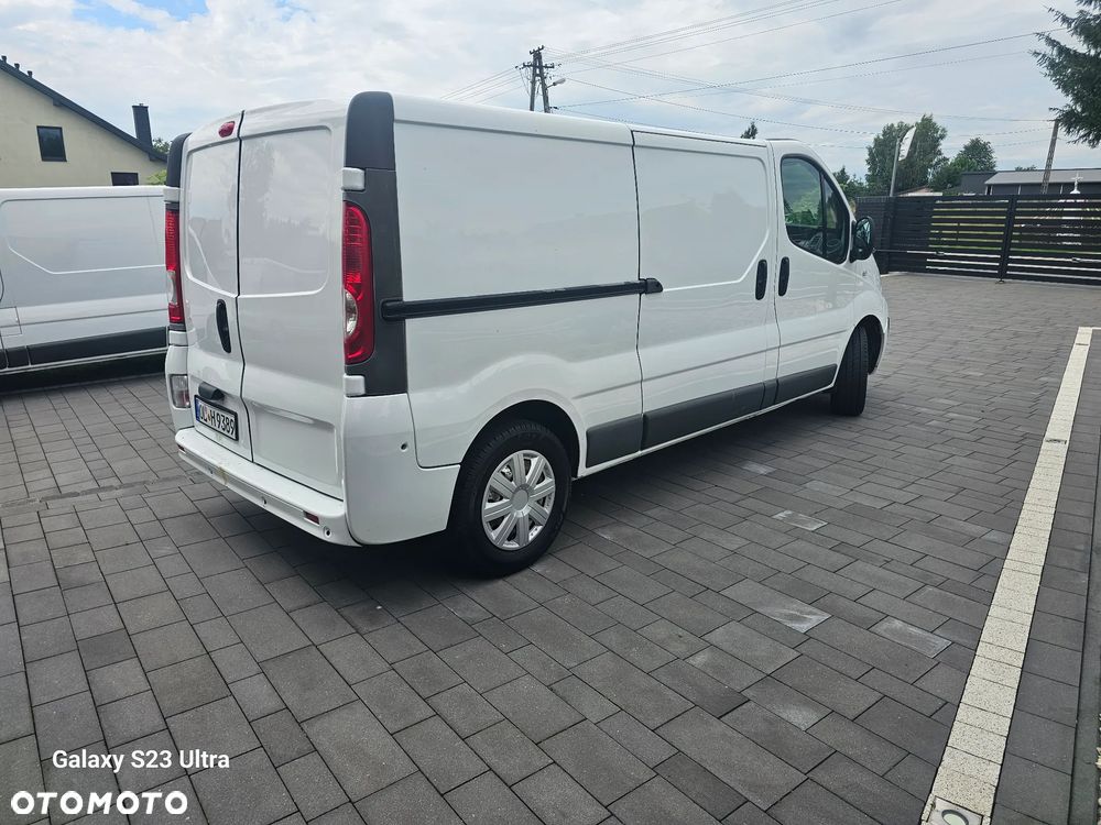 Renault Trafic - 9