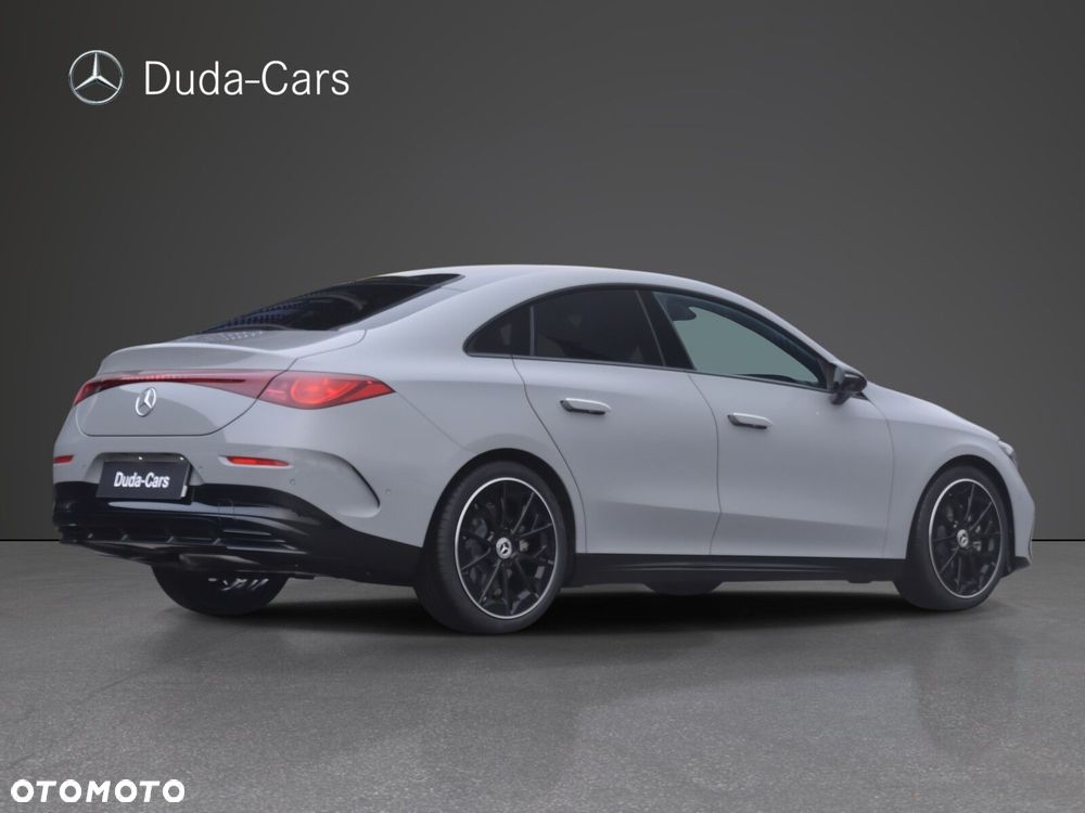 Mercedes-Benz CLA 200 mHEV 8G-DCT - 3