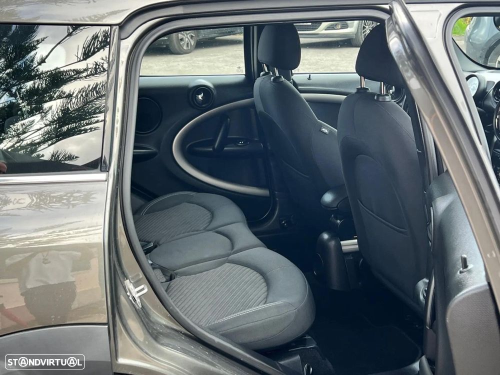 MINI Countryman Cooper D All4 Aut. - 6