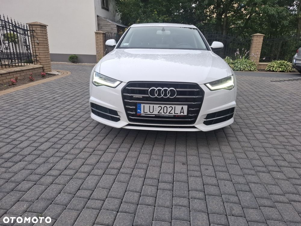 Audi A6 Limousine - 2