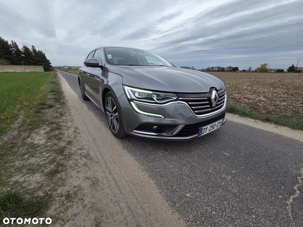 Renault Talisman ENERGY dCi 160 EDC INTENS - 19