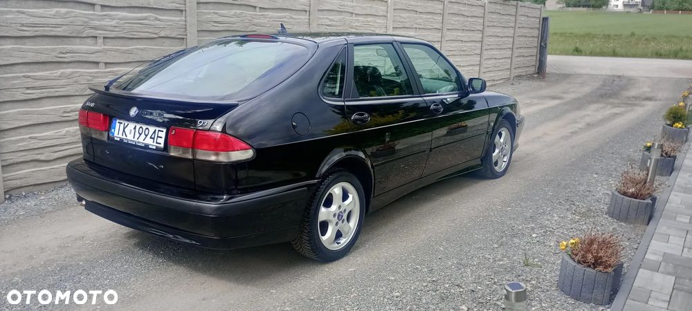 Saab 9-3X - 2