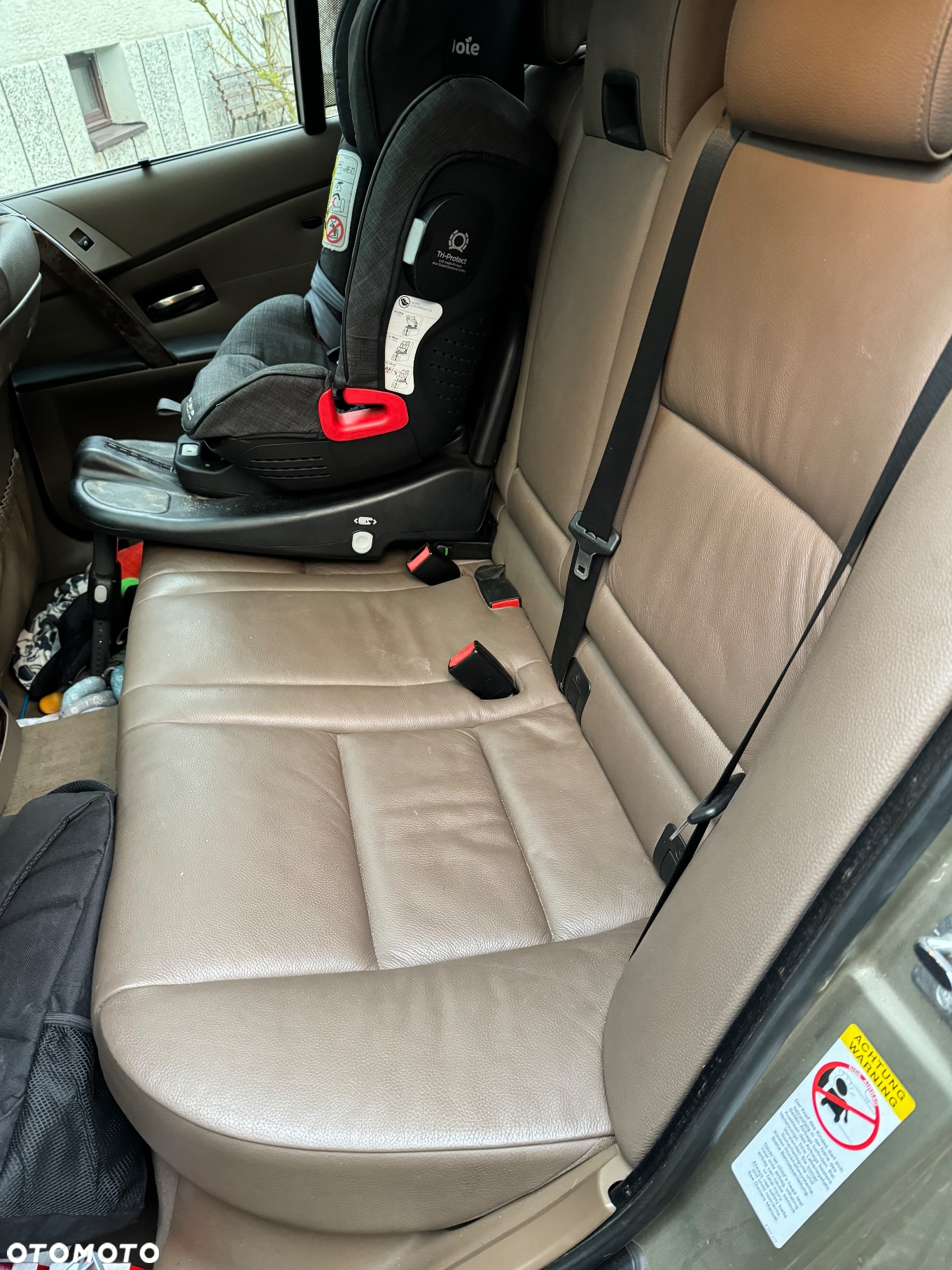 BMW Seria 5 - 9