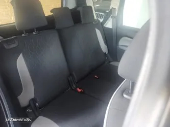 Citroën C3 Picasso 1.6 HDi Seduction 109g - 26