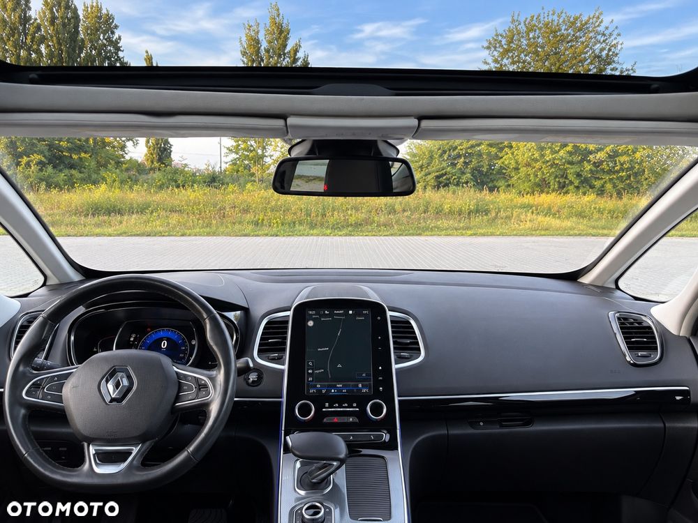 Renault Espace - 8