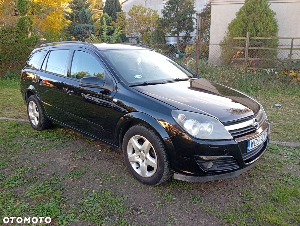 Opel Astra - 4