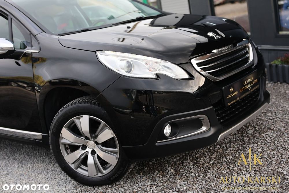 Peugeot 2008 - 10