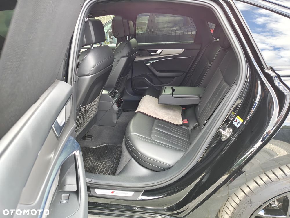 Audi A6 Limousine - 6