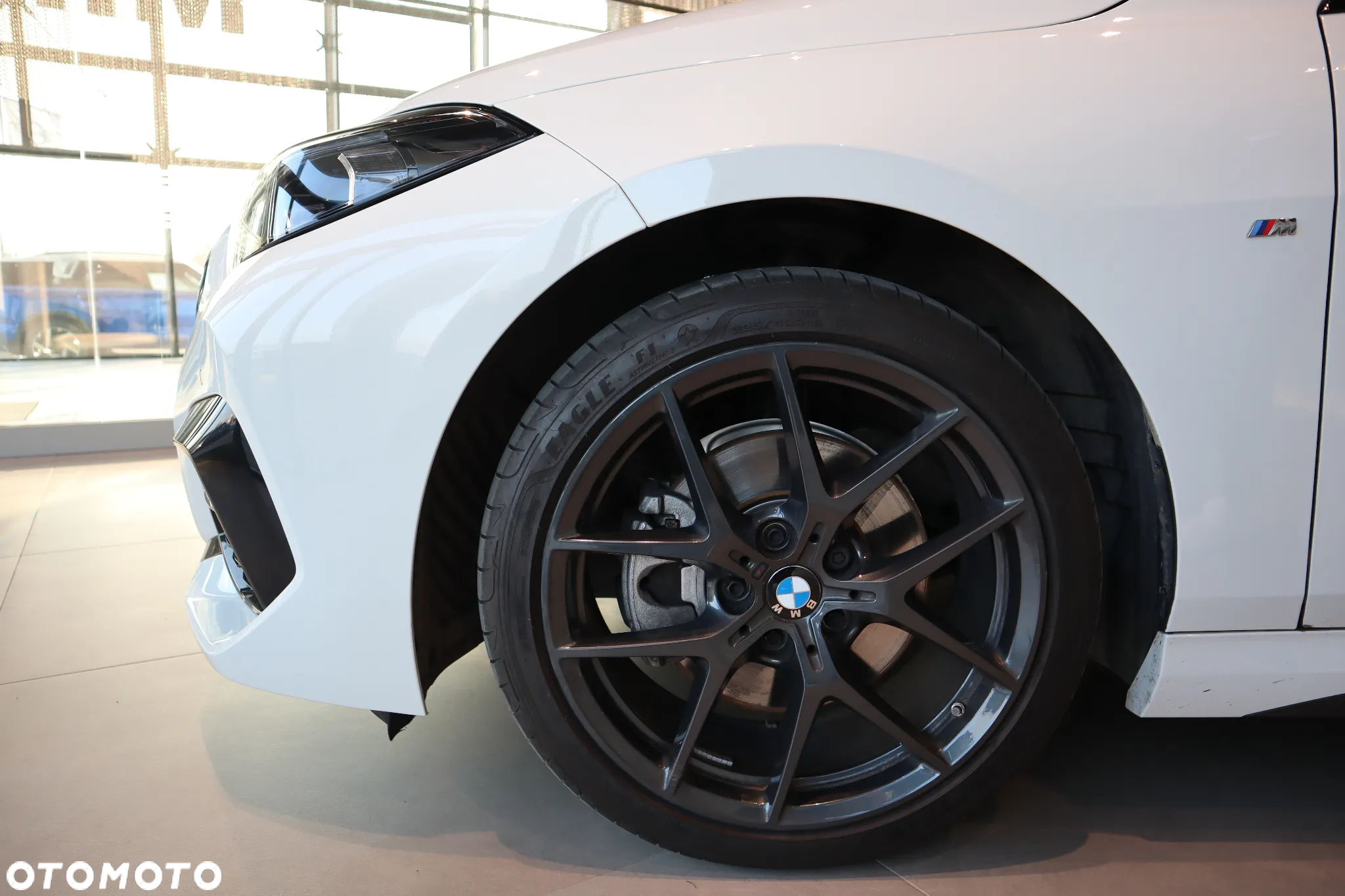 BMW Seria 2 218i M Sport sport - 14