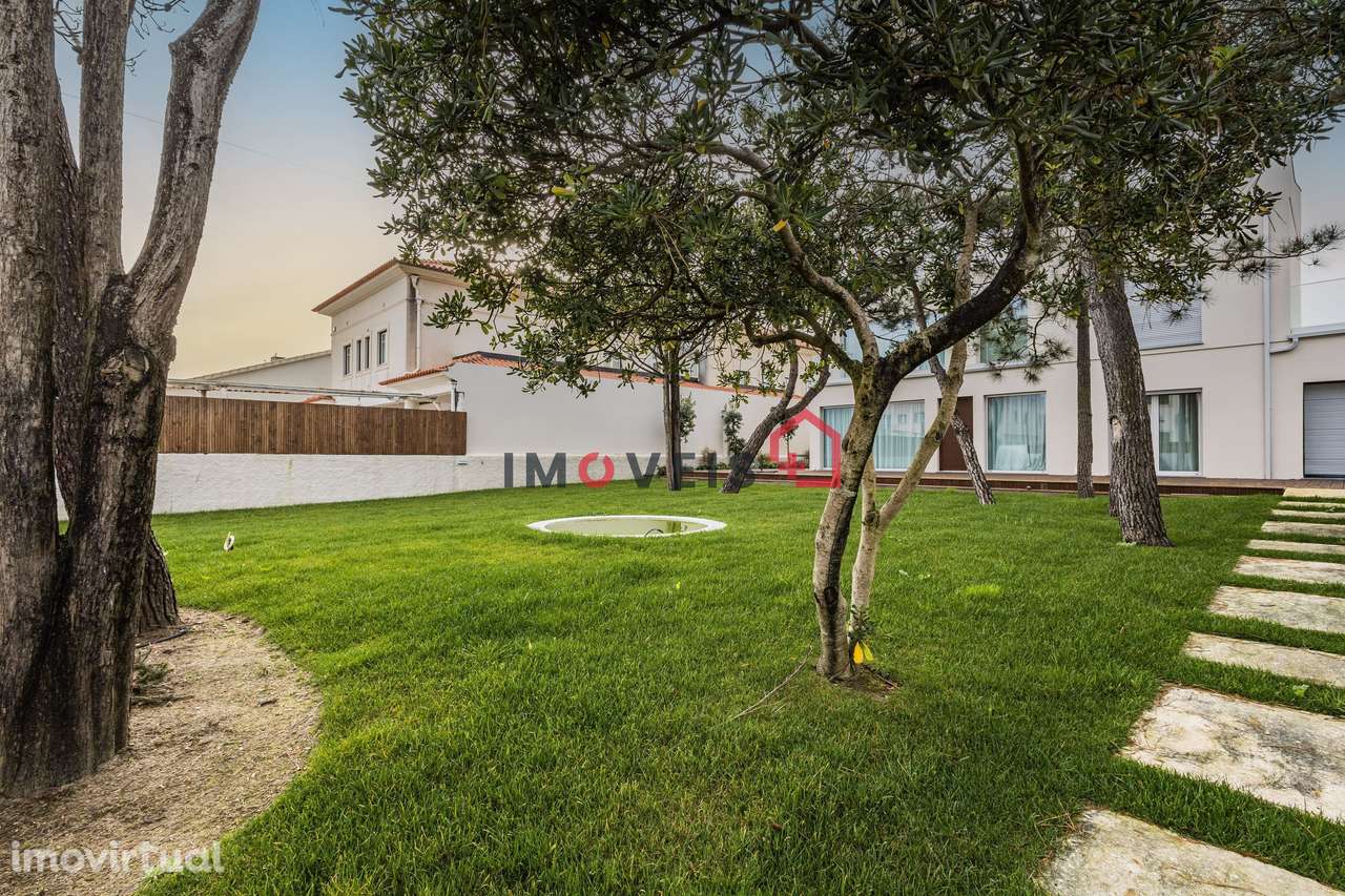 Moradia T5 - Pedra do Ouro - Grande imagem: 3/42