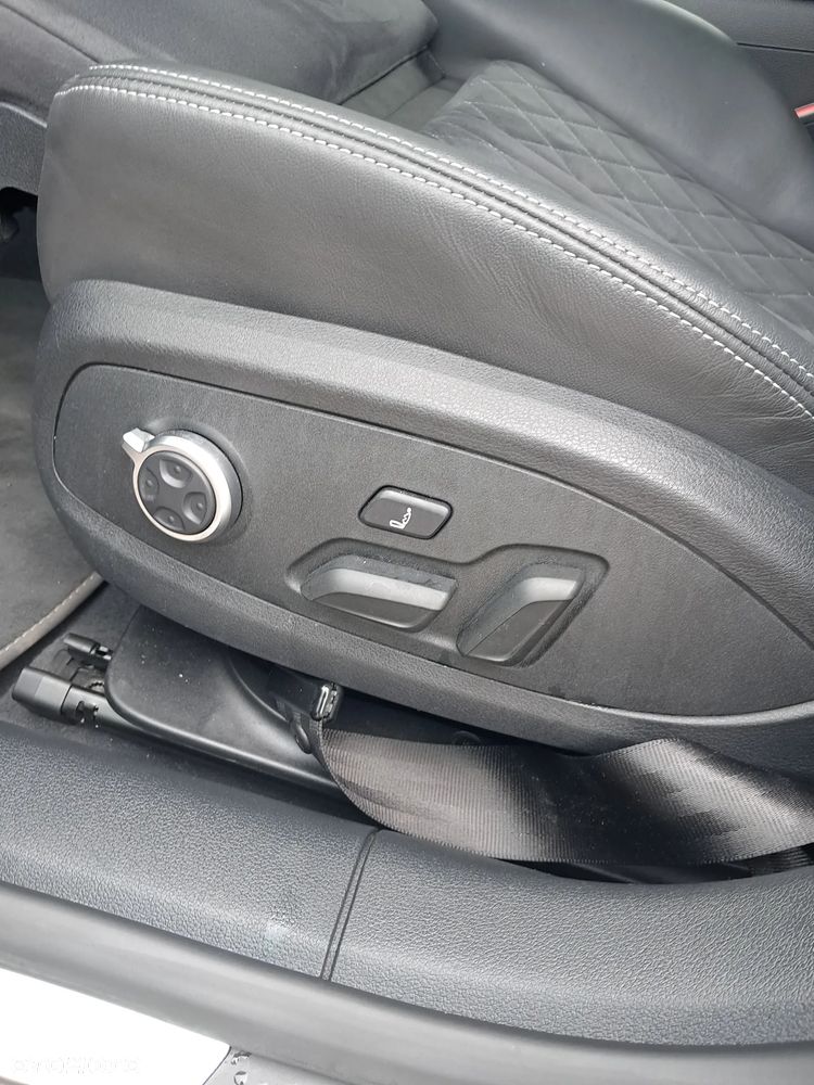 Audi A5 Sportback - 10
