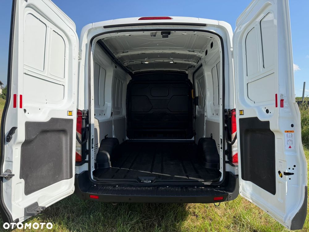 Ford Transit - 7