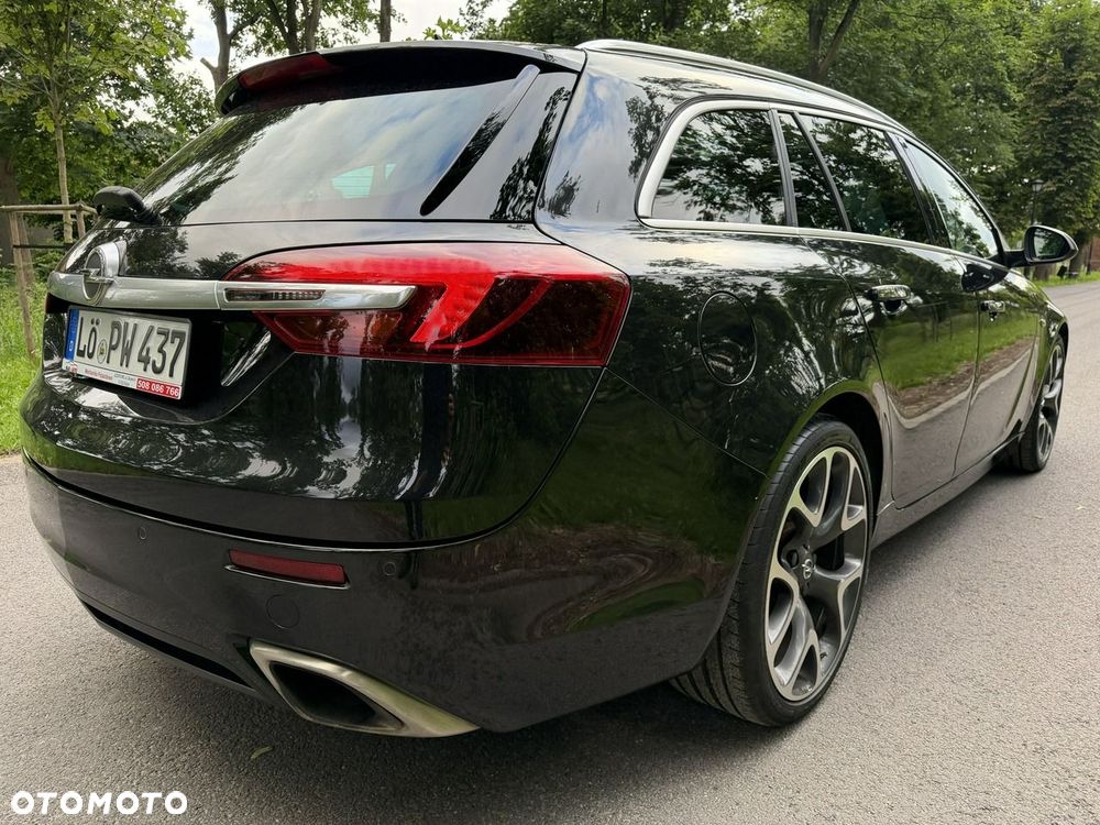Opel Insignia - 10
