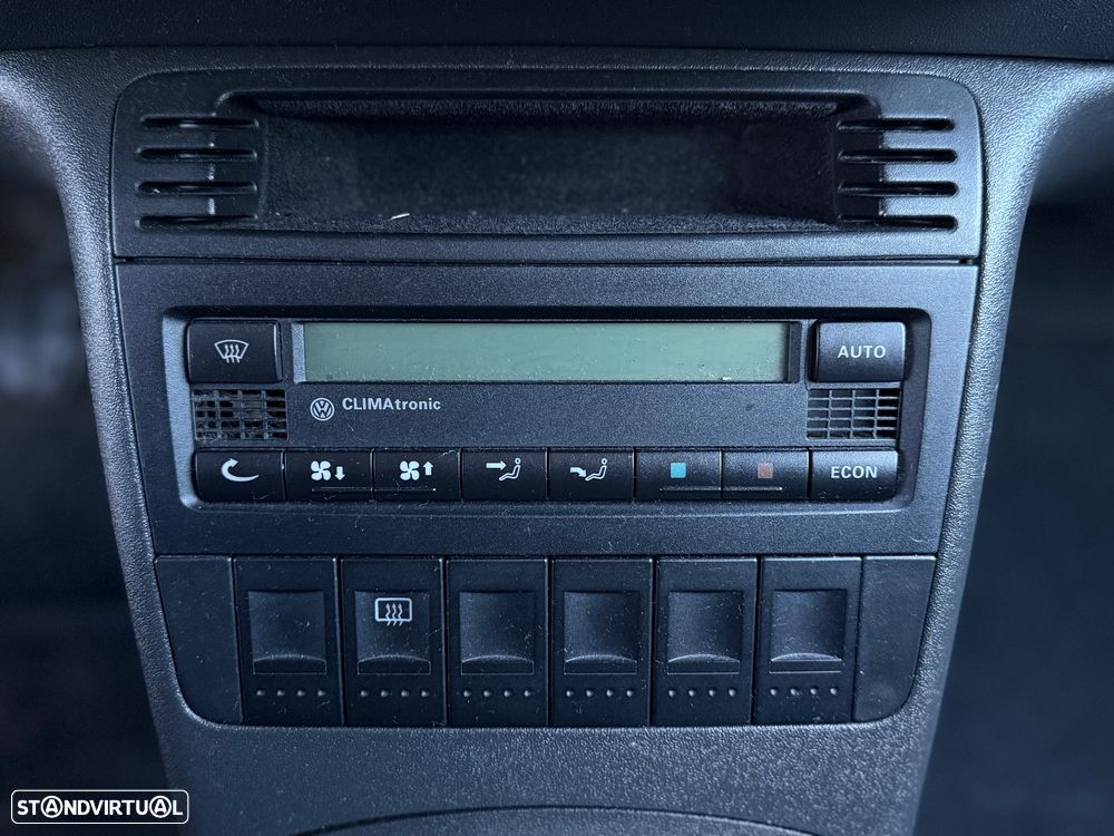 VW Polo 1.4 GTi - 10