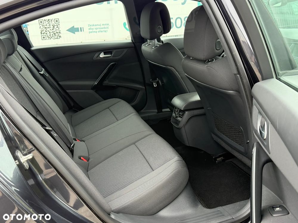 Peugeot 508 BlueHDi 120 Stop&Start Active - 18