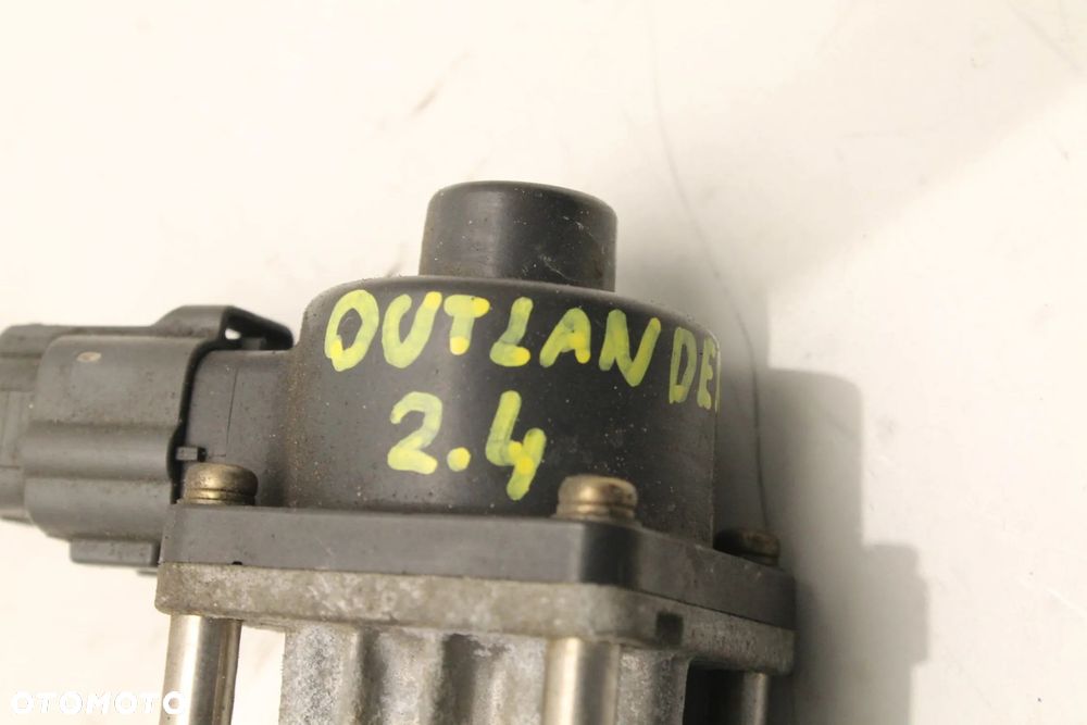 MITSUBISHI OUTLANDER 2.4 B ZAWÓR EGR - 8