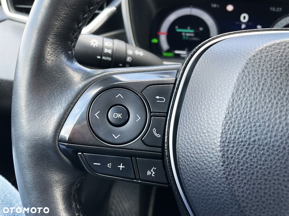 Toyota Corolla 1.8 Team Deutschland - 31