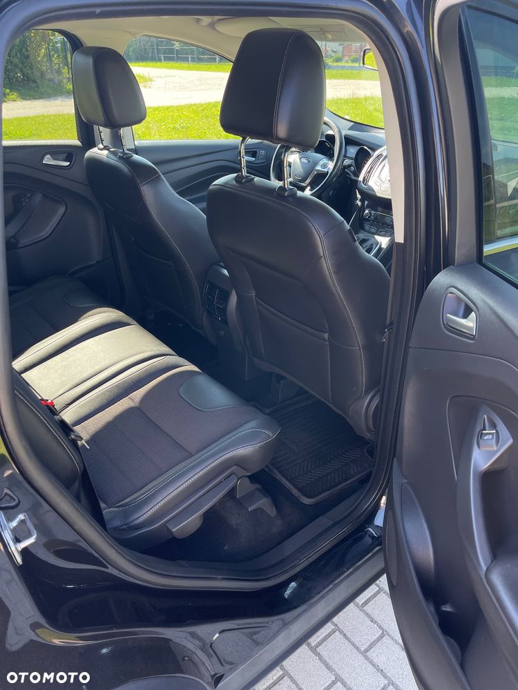 Ford Kuga 2.0 TDCi 4WD Titanium - 9