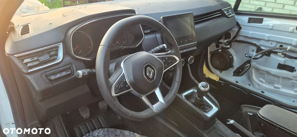 Renault Clio 1.0 TCe Intens - 4