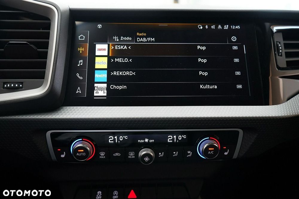 Audi A1 Sportback - 30