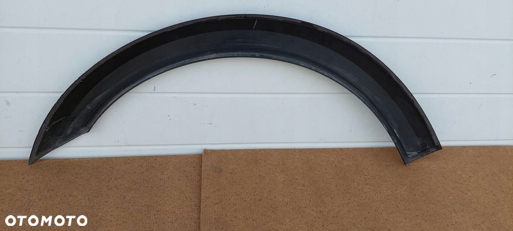 skoda octavia ii scout listwa prawa oryginał - 4