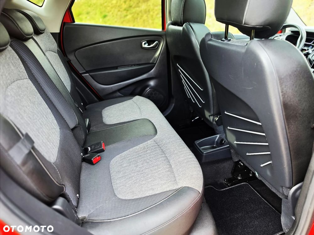 Renault Captur 1.3 TCe Intens - 26