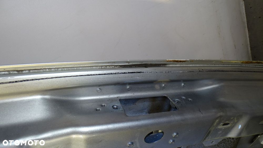 KLAPA TYŁ BAGAŻNIKA VOLKSWAGEN TOURAN 1.9TDI - 28