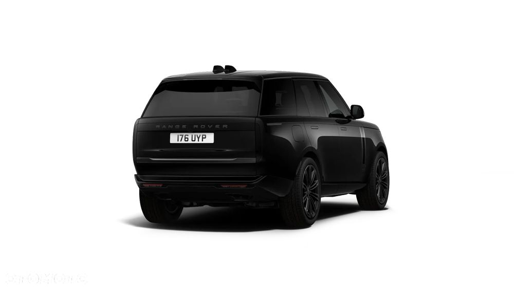 Land Rover Range Rover 4.4 V8 P535 Autobiography - 3