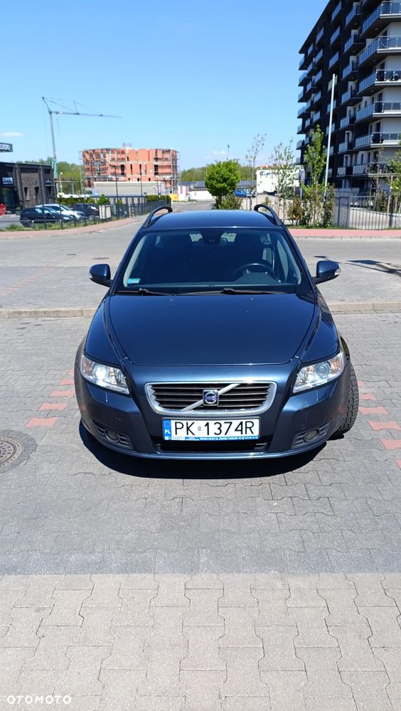 Volvo V50 2.0D - 5