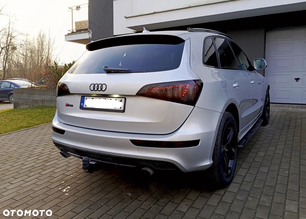 Audi Q5 - 16