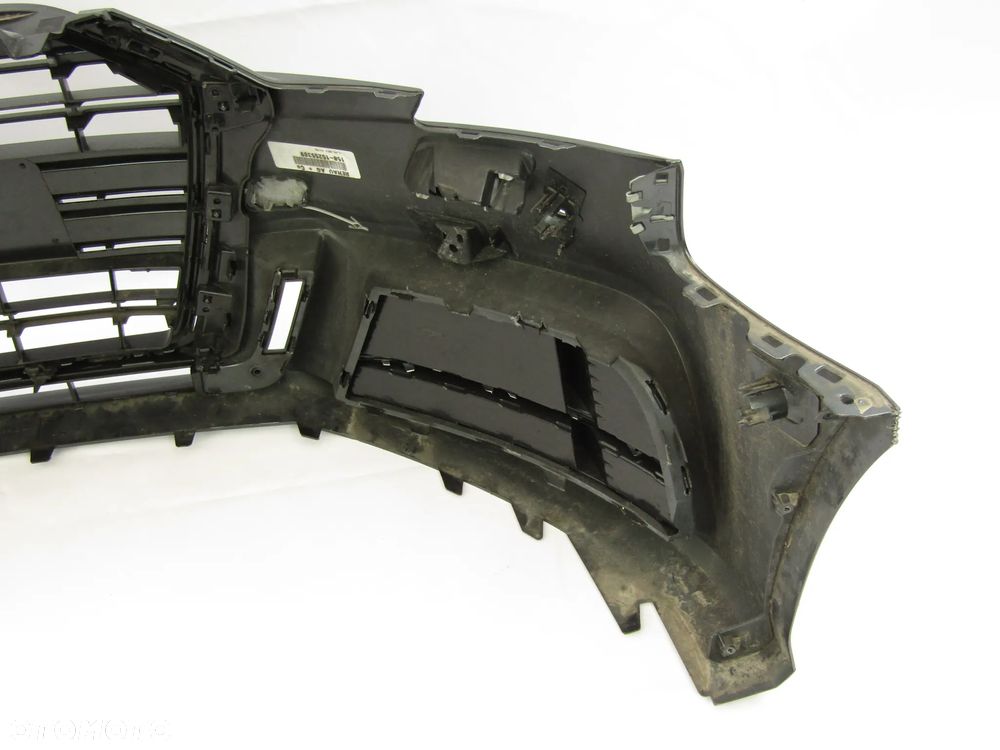 Zderzak przedni Audi A3 16 - 20 S Line Hatchback Sprysk./ Pdc-6  LZ7S - 19