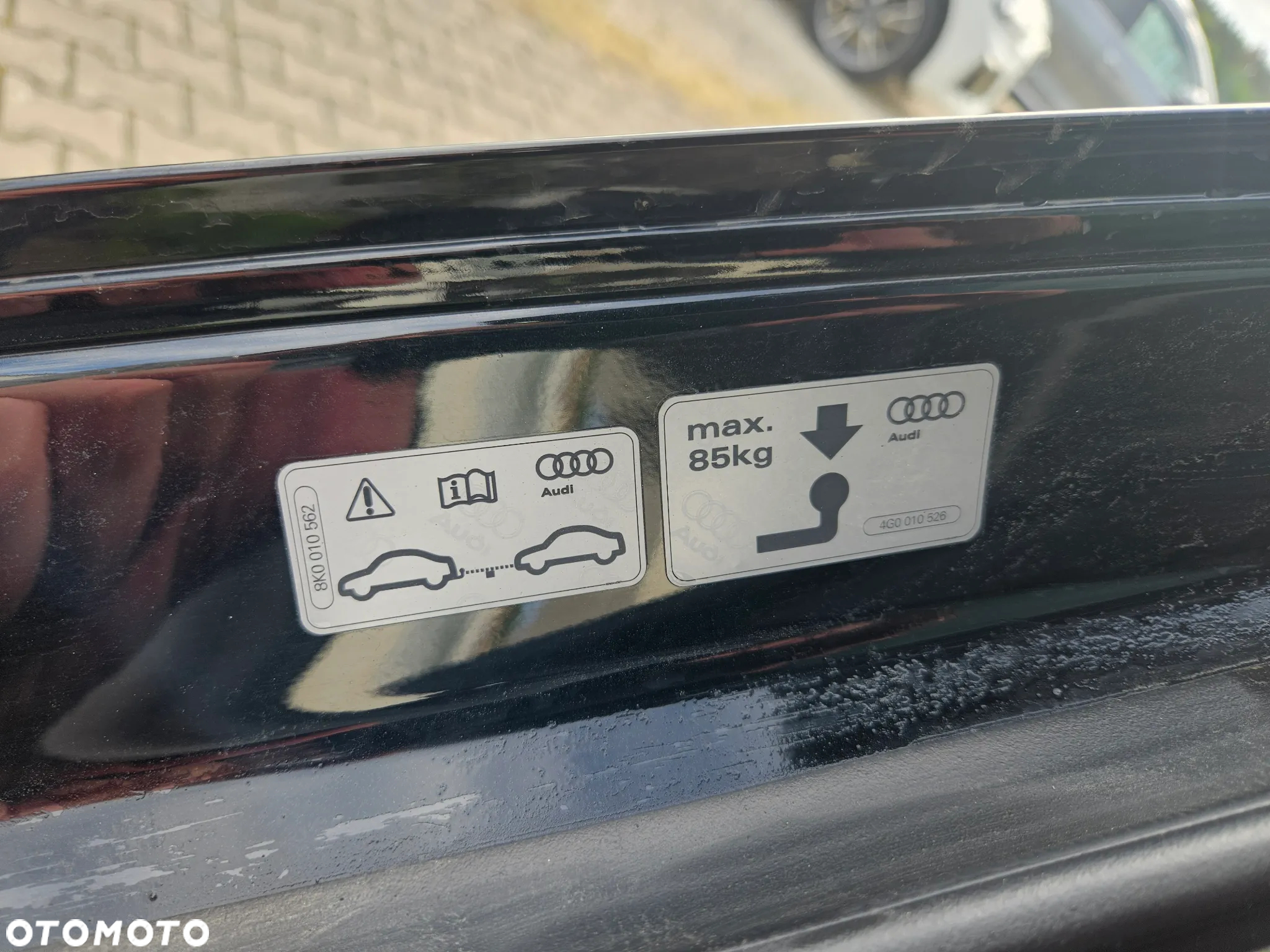 Audi A6 Avant 2.0 TDI Ultra S tronic - 24