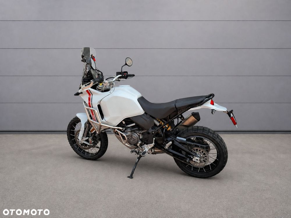 Ducati DesertX - 2