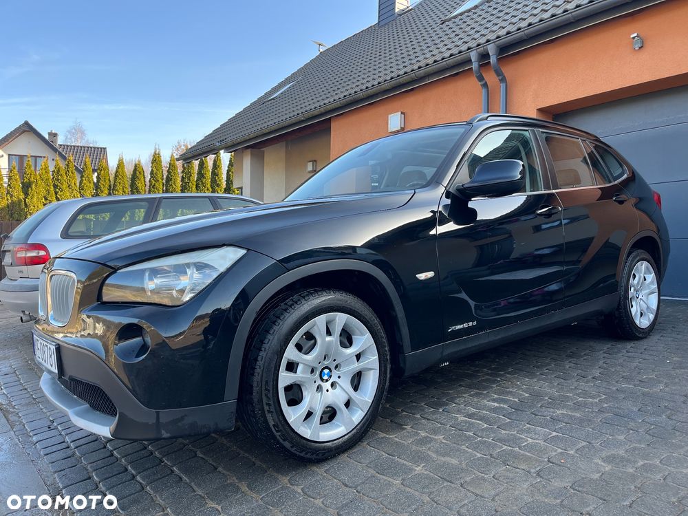 BMW X1 - 2