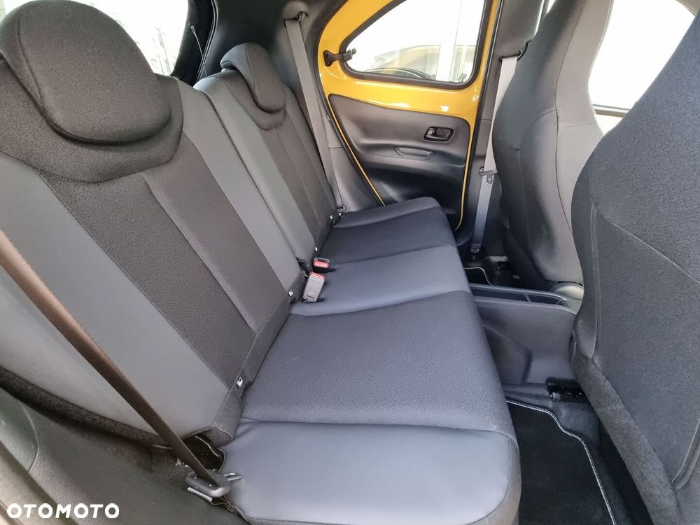 Toyota Aygo X - 11