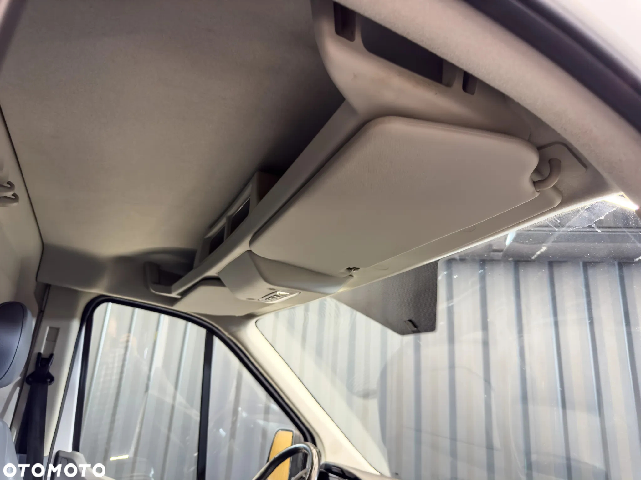 Ford TRANSIT - 23