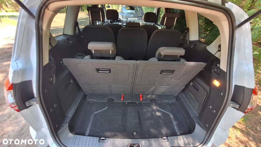 Ford S-Max 2.0 TDCi DPF Titanium - 14