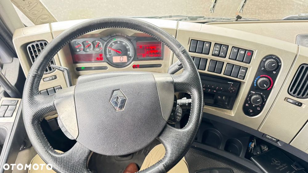 Renault Premium DXI 460 - 15