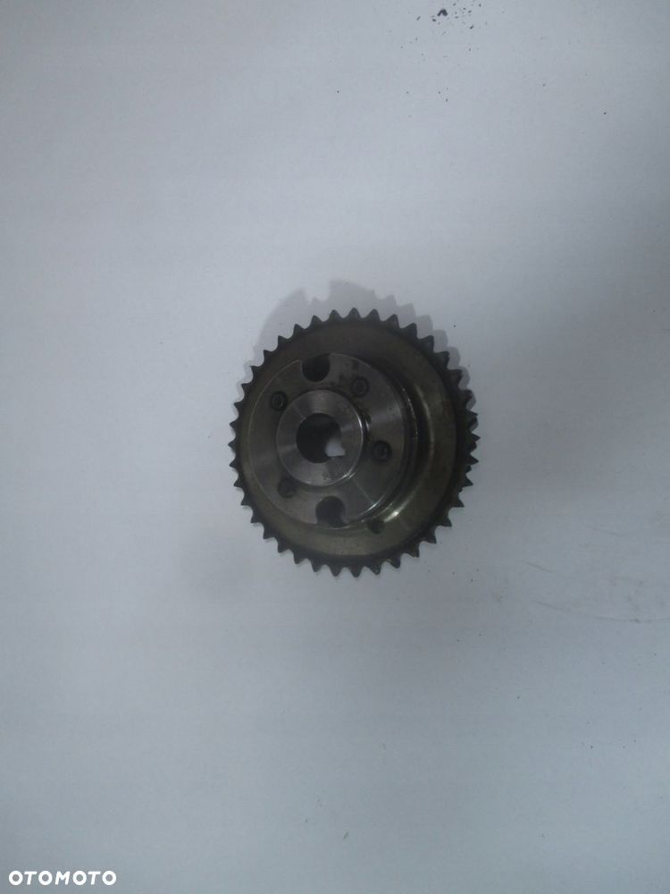 koło kółko rozrządu transit 2.4 tdci 6c1q9p919ba - 2