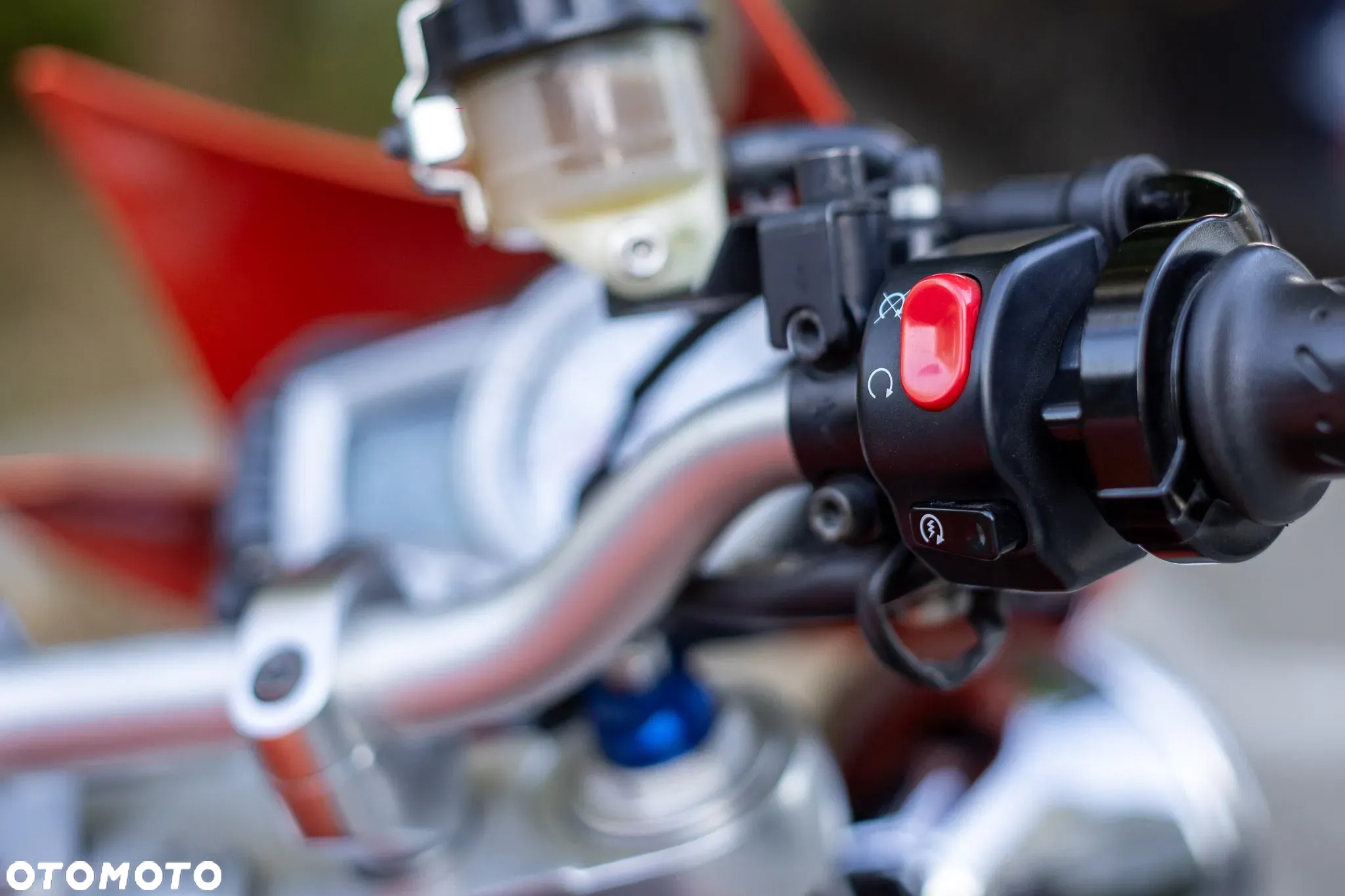 Triumph Speed Triple - 8