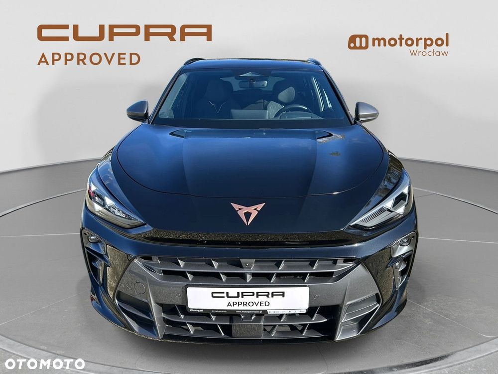 Cupra Terramar 2.0 TSI 4Drive DSG - 13