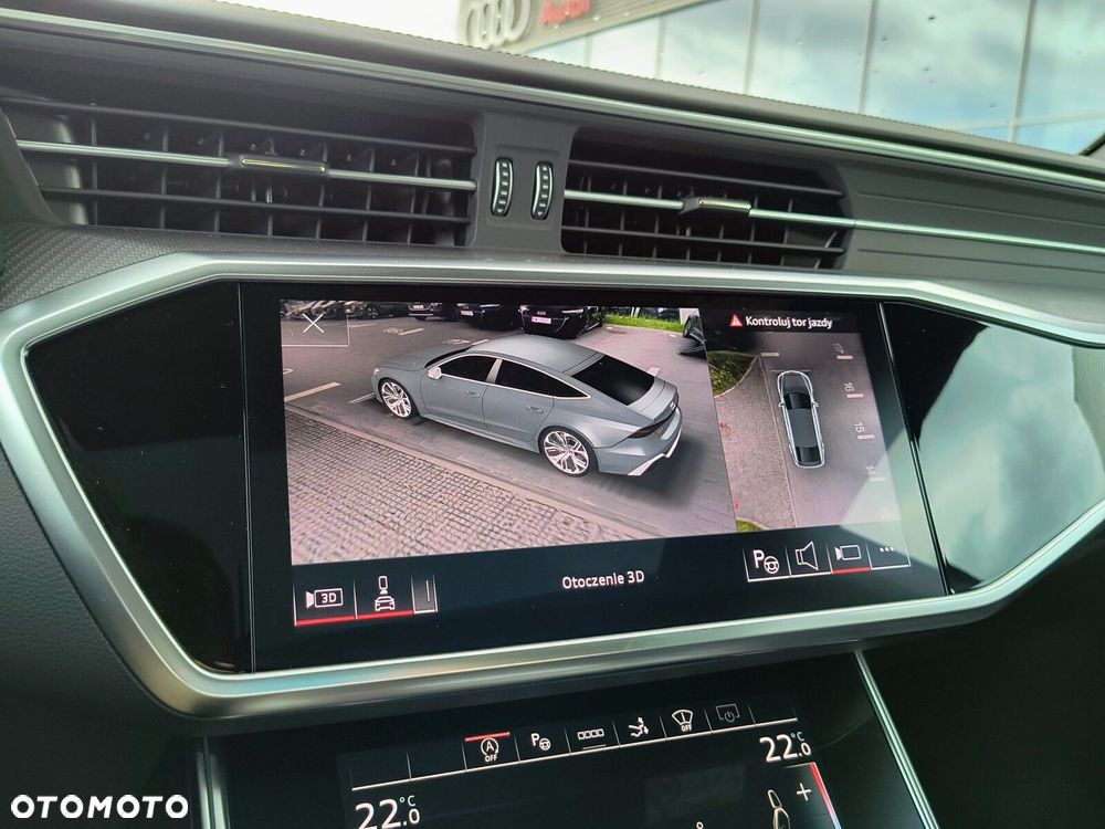 Audi RS7 Sportback - 23